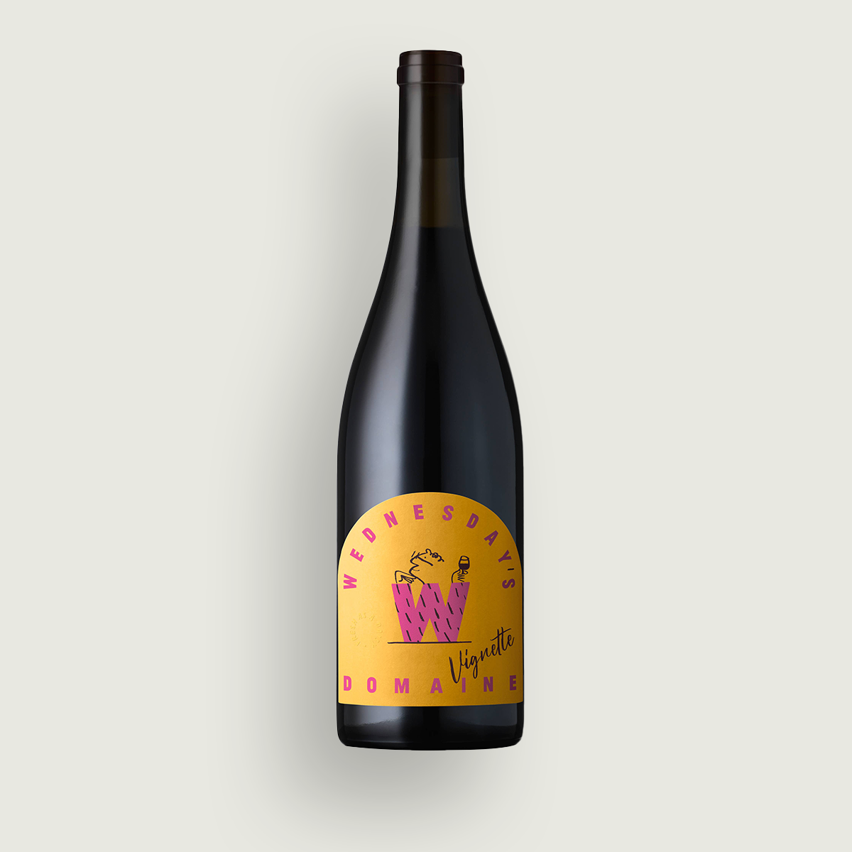 Vignette (Alcohol Free Bold Red Wine) 0.0%