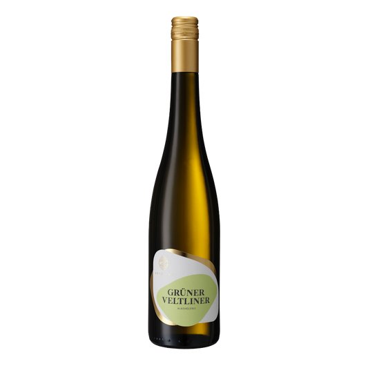 Zeronimo Grüner Veltliner