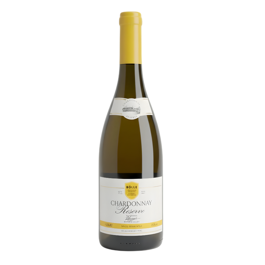 BOLLE Chardonnay Reserve