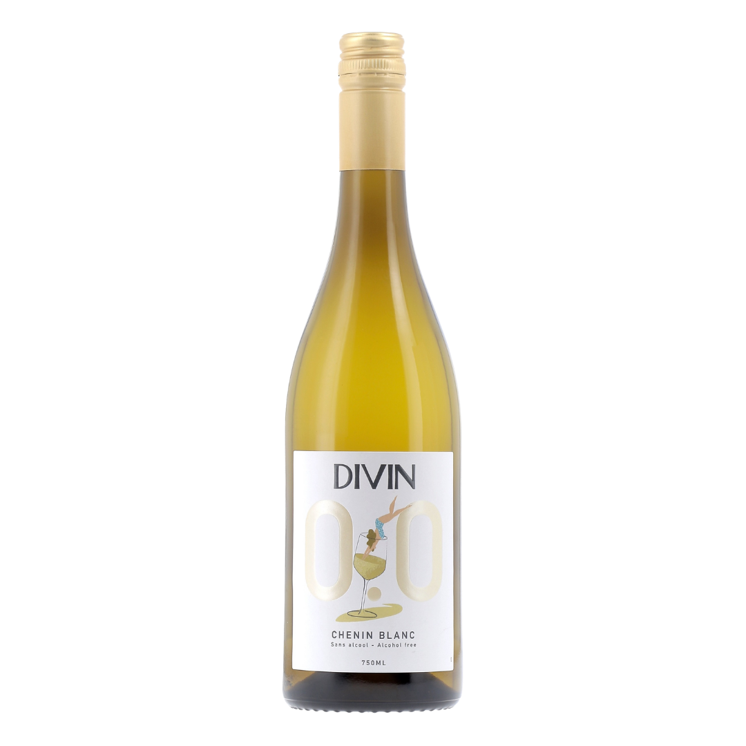 DIVIN 'Classic' Chenin Blanc