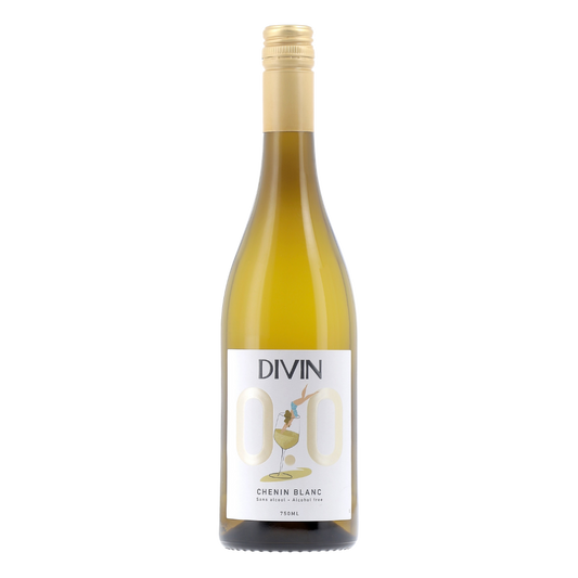 DIVIN 'Classic' Chenin Blanc
