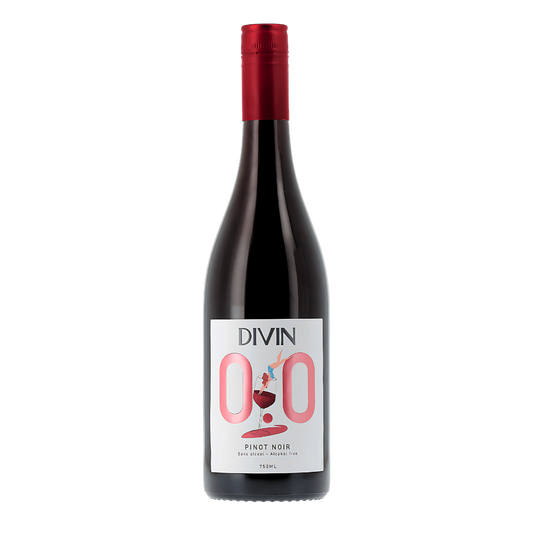DIVIN 'Classic' Pinot Noir