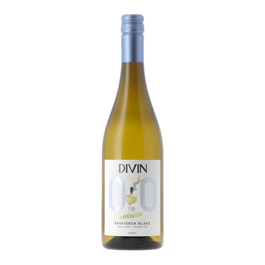 DIVIN 'Classic' Sauvignon Blanc