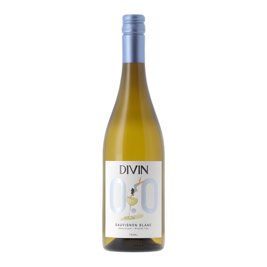 DIVIN 'Classic' Sauvignon Blanc