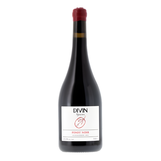DIVIN 'Vigneron' Edition Pinot Noir