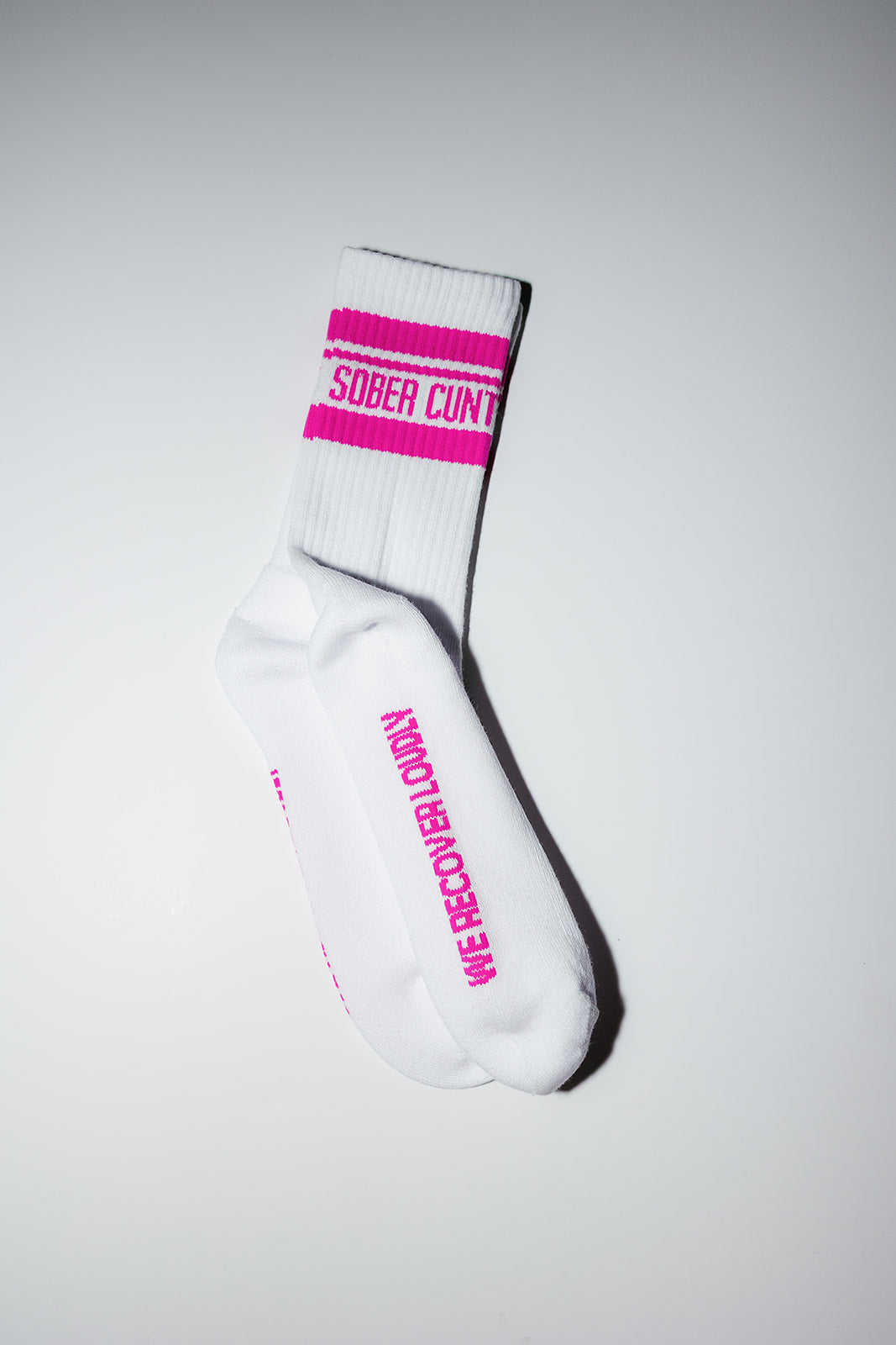SOBER CUNT SOCKS