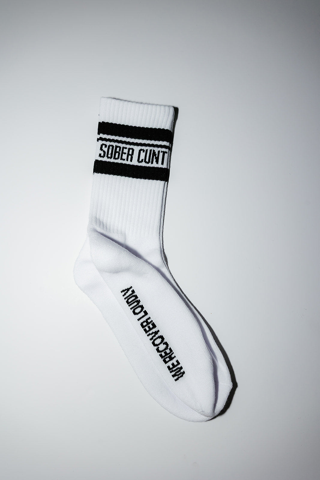 SOBER CUNT SOCKS