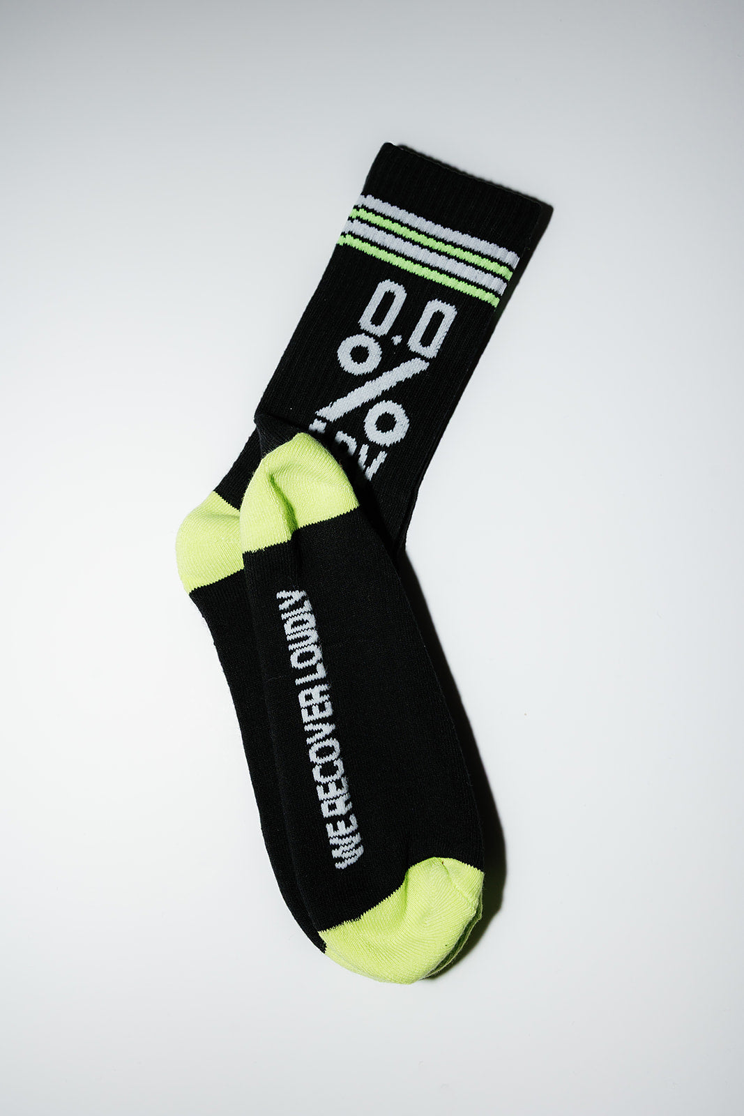 0.0% ABV SOCKS