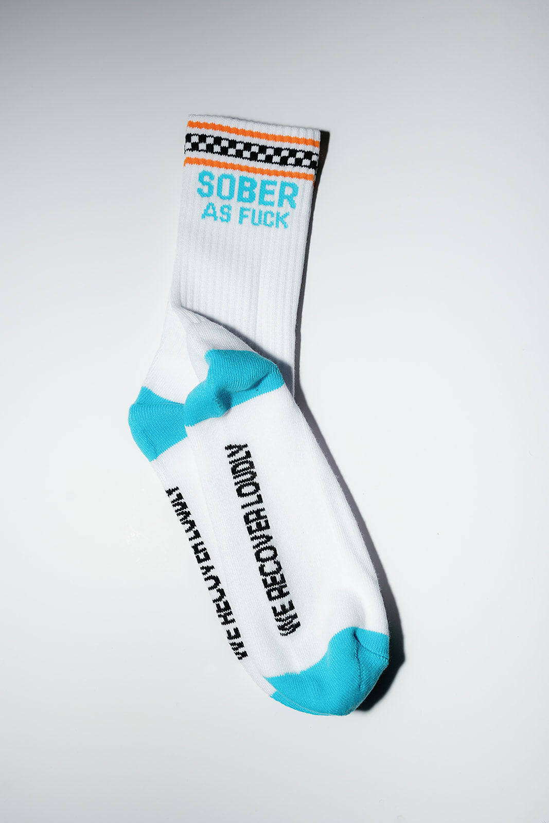 SOBER AF SOCKS