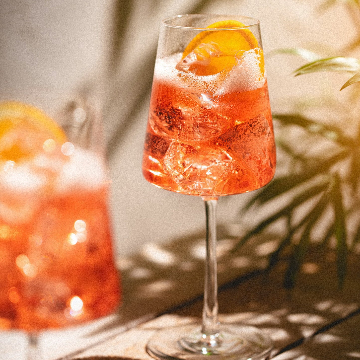 Wilfred's Orange & Rosemary Aperitif 0%