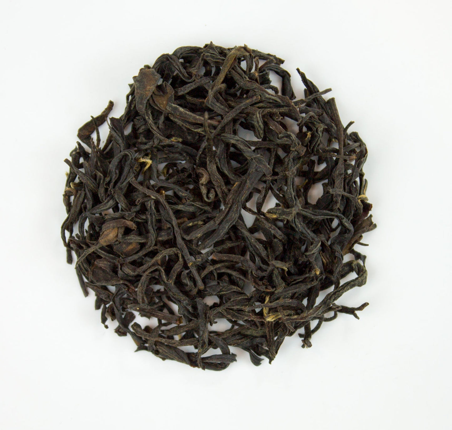 Zhou Family Handmade Wuyi Wild Lapsang Souchong