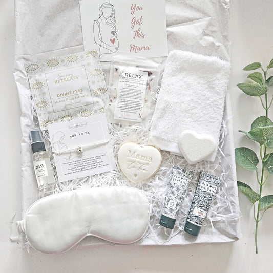 YOU GOT THIS MAMA | MUM TO BE HAMPER