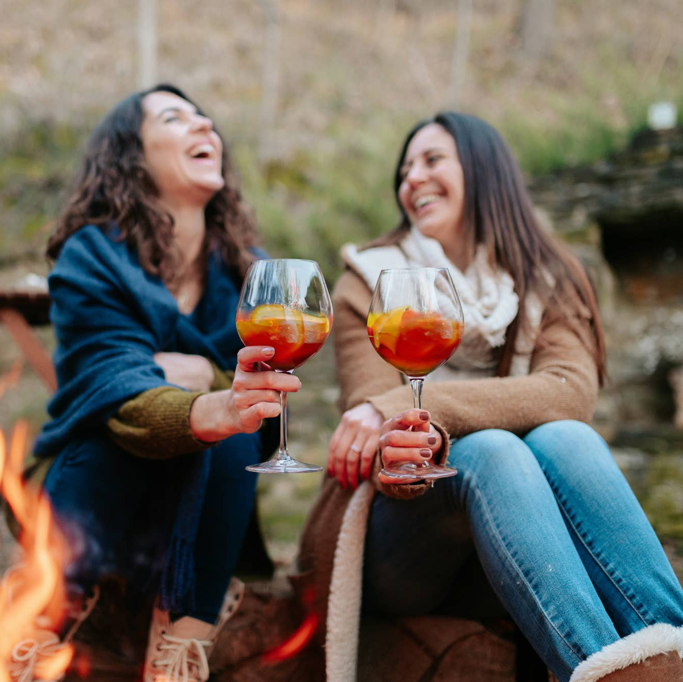 ANON Bittersweet Aperitif | Non-Alcoholic Aperitivo 70cl