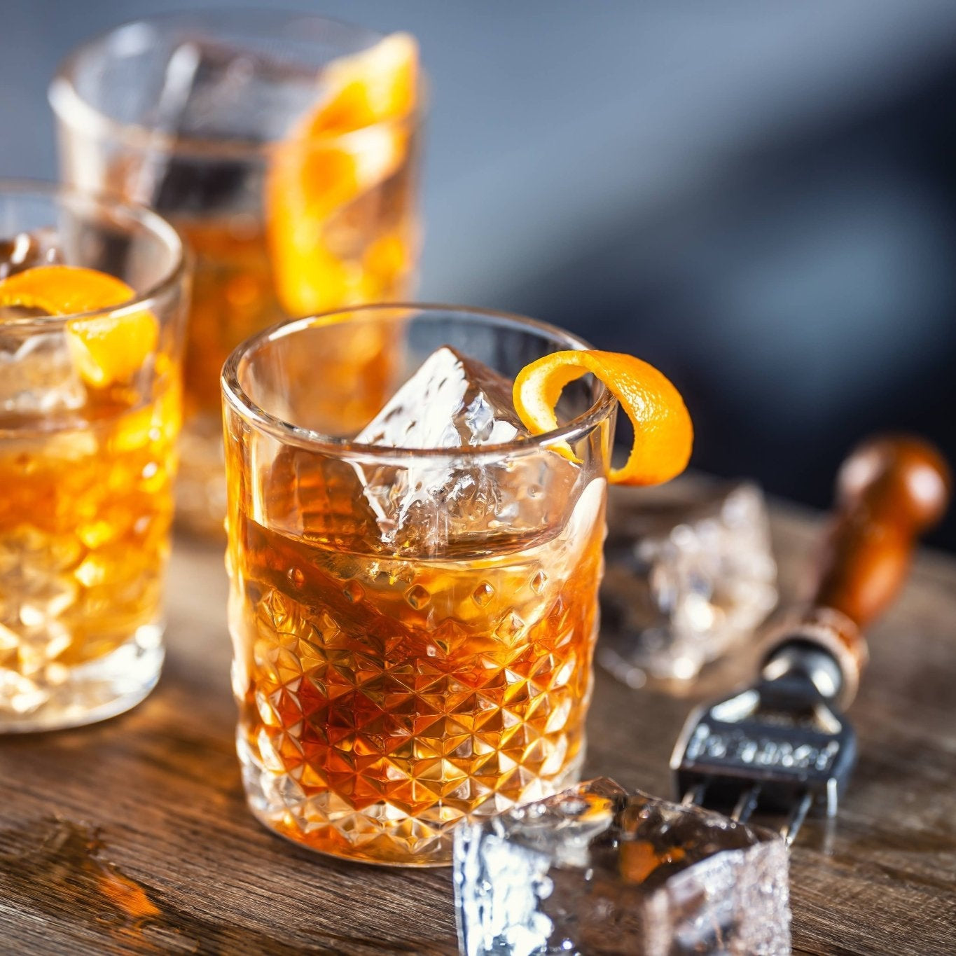 ANON 'No Groni' | Non-Alcoholic Negroni 70cl