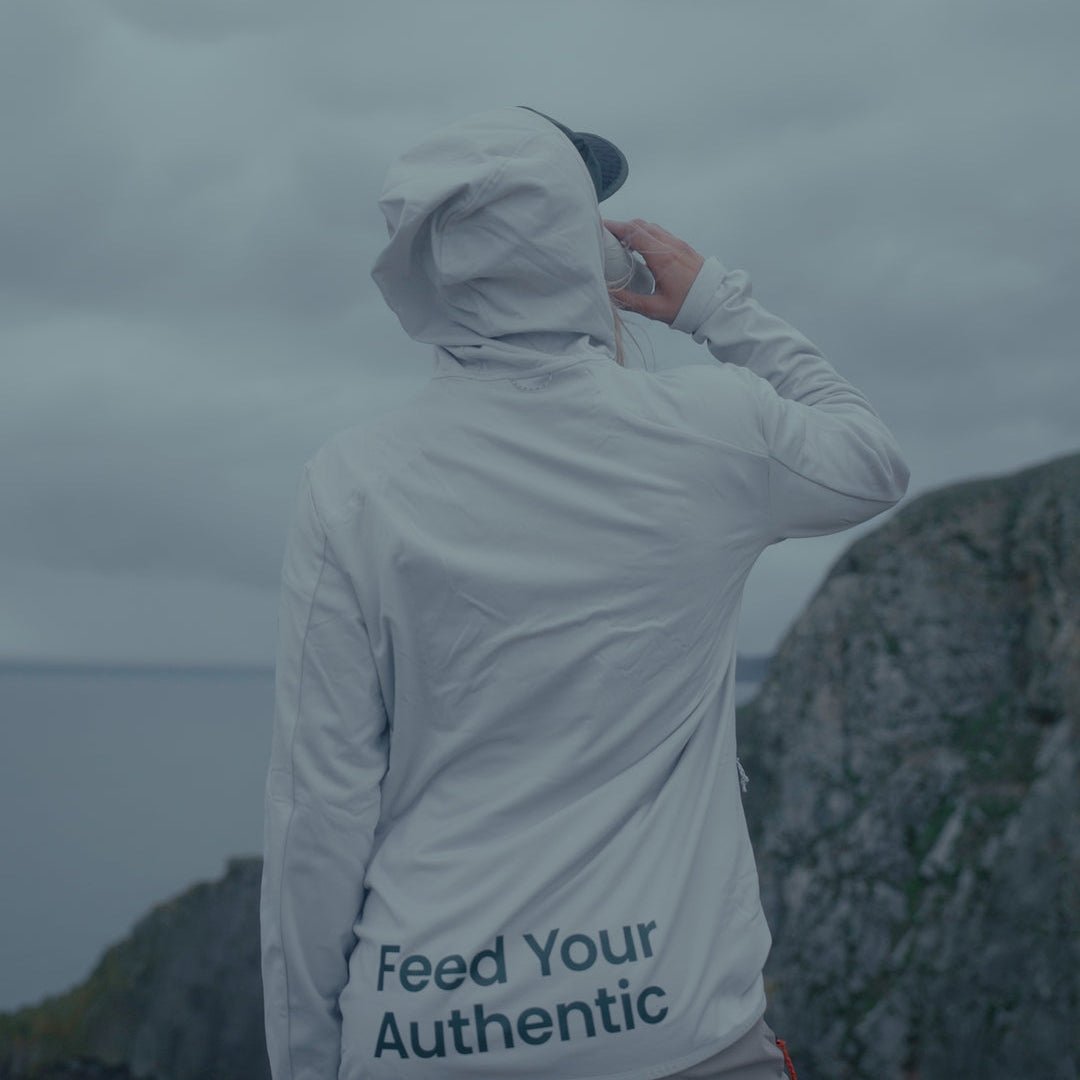 Authentic Brew Functional Energy Drink 100% Natural