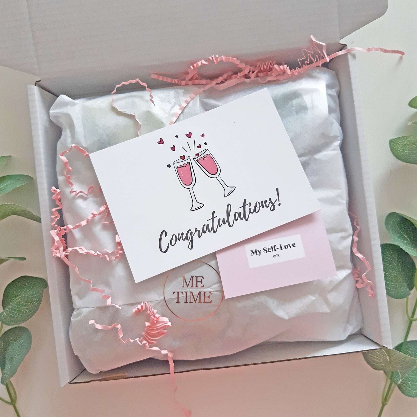 BRIDAL GIFT SET | BRIDE TO BE GIFTS