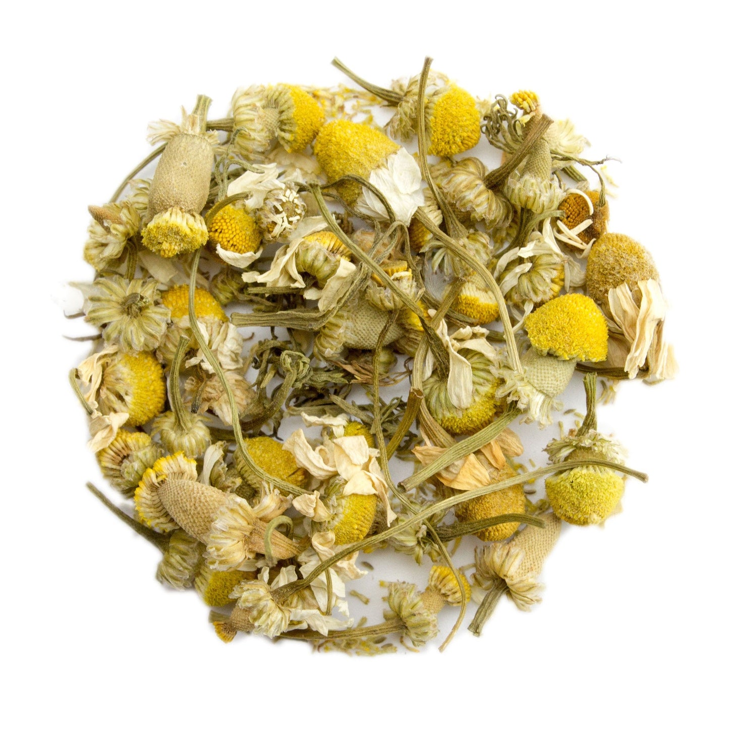 Chamomile Flowers