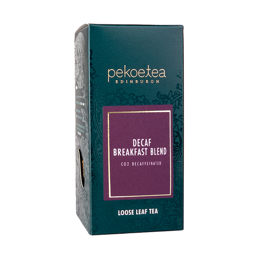 Decaffeinated Breakfast Blend