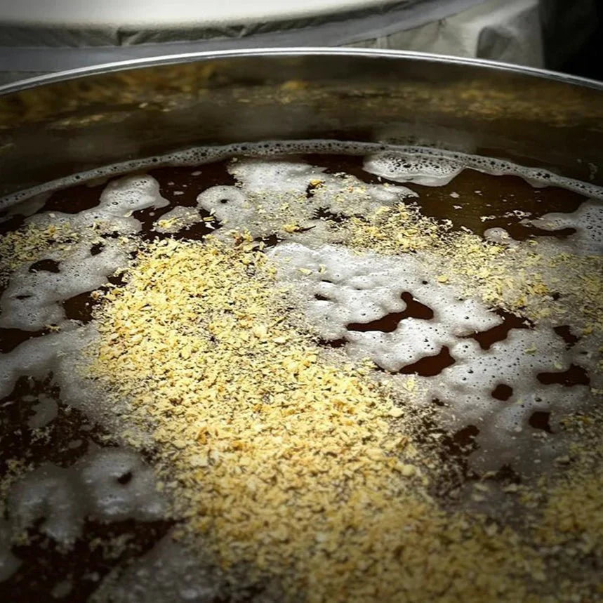 Dffrnt Fine Ferment Kombucha, Sacred Sprig, 12 x 330ml