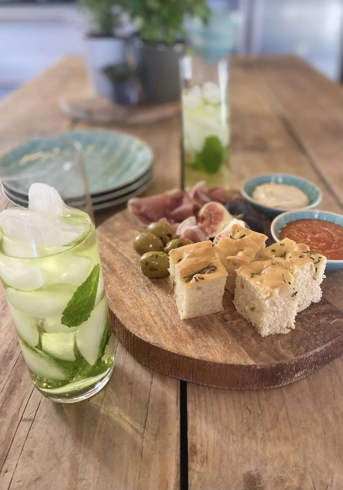 Drinks Kitchen Herb Verde, Non-Alcoholic Aperitif, 95cl