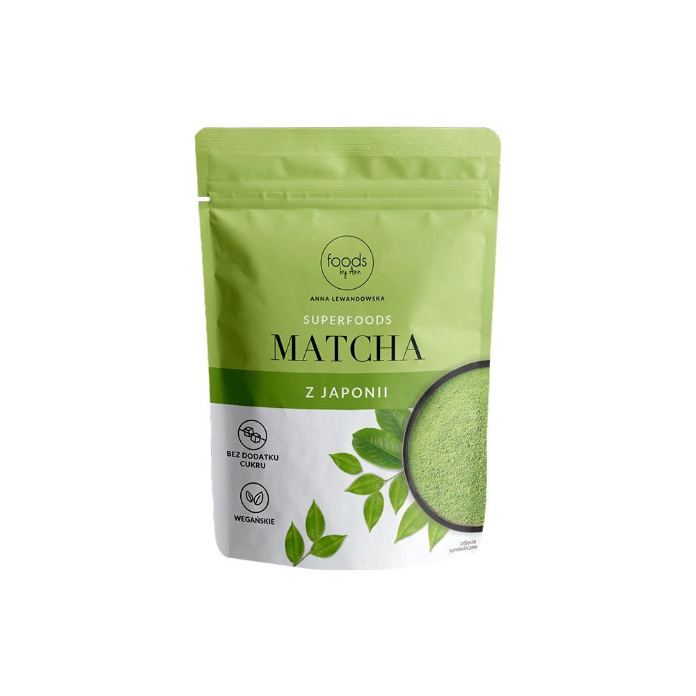 Superfood - Matcha 100g