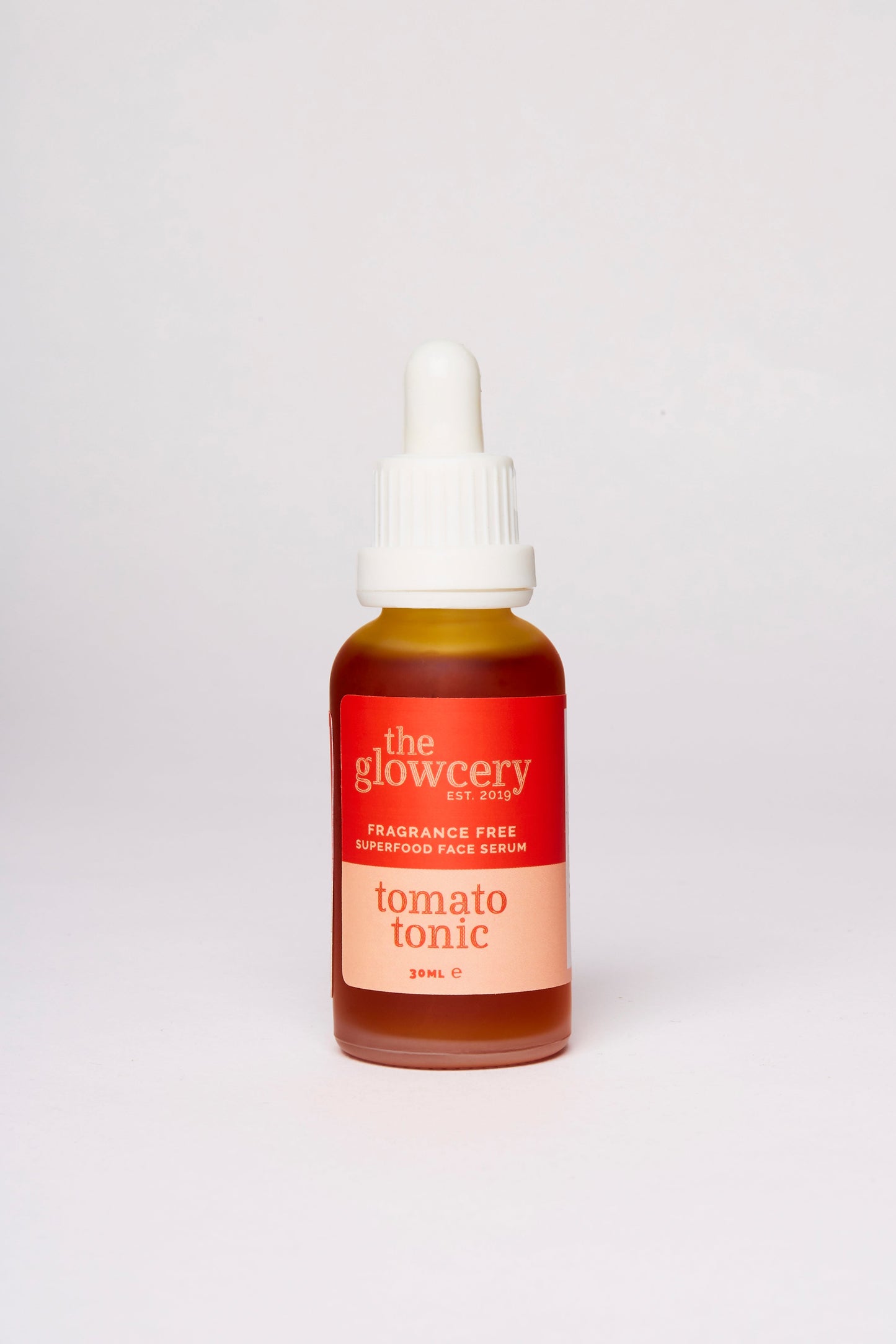 Tomato Tonic