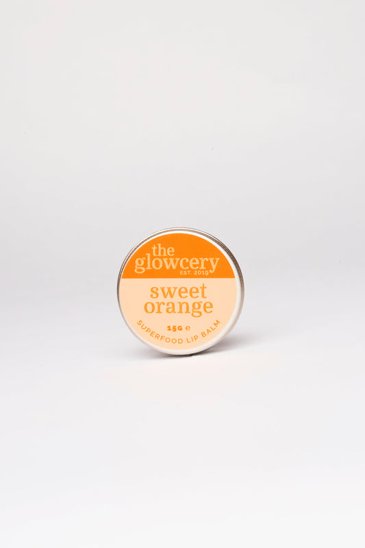 Sweet Orange