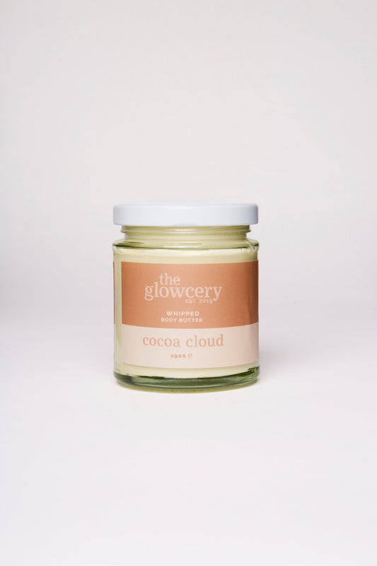 Cocoa Cloud