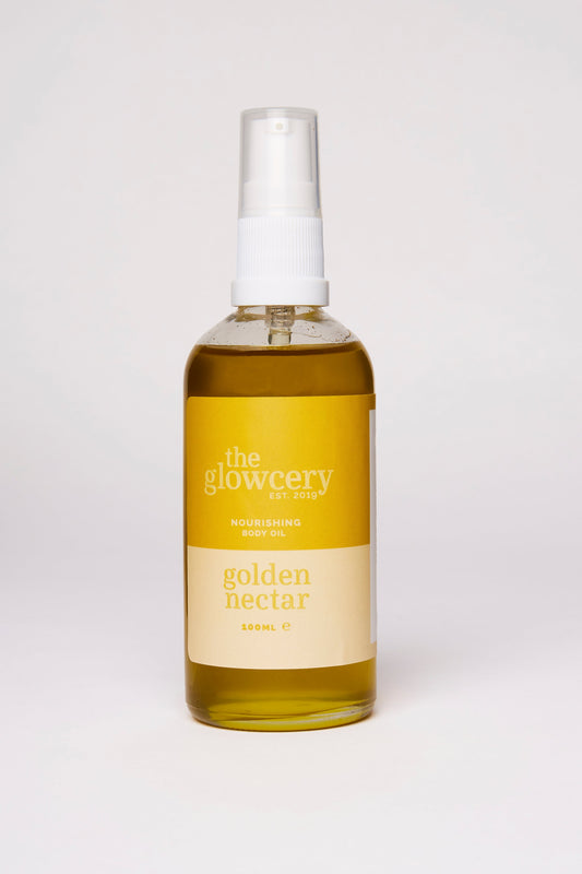 Golden Nectar