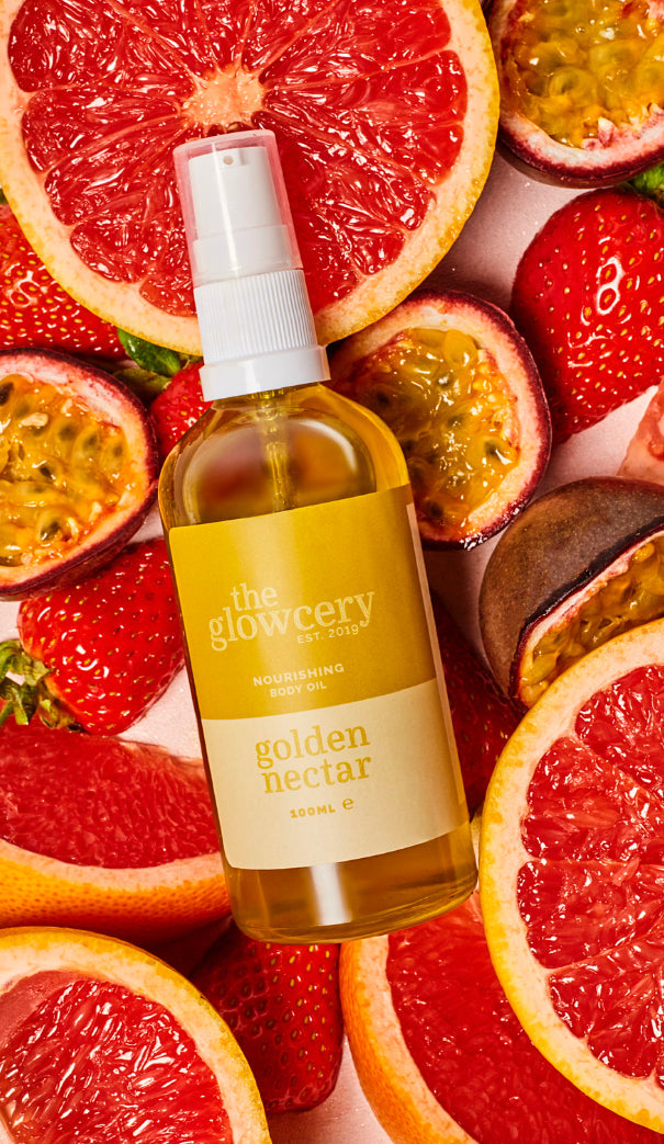 Golden Nectar