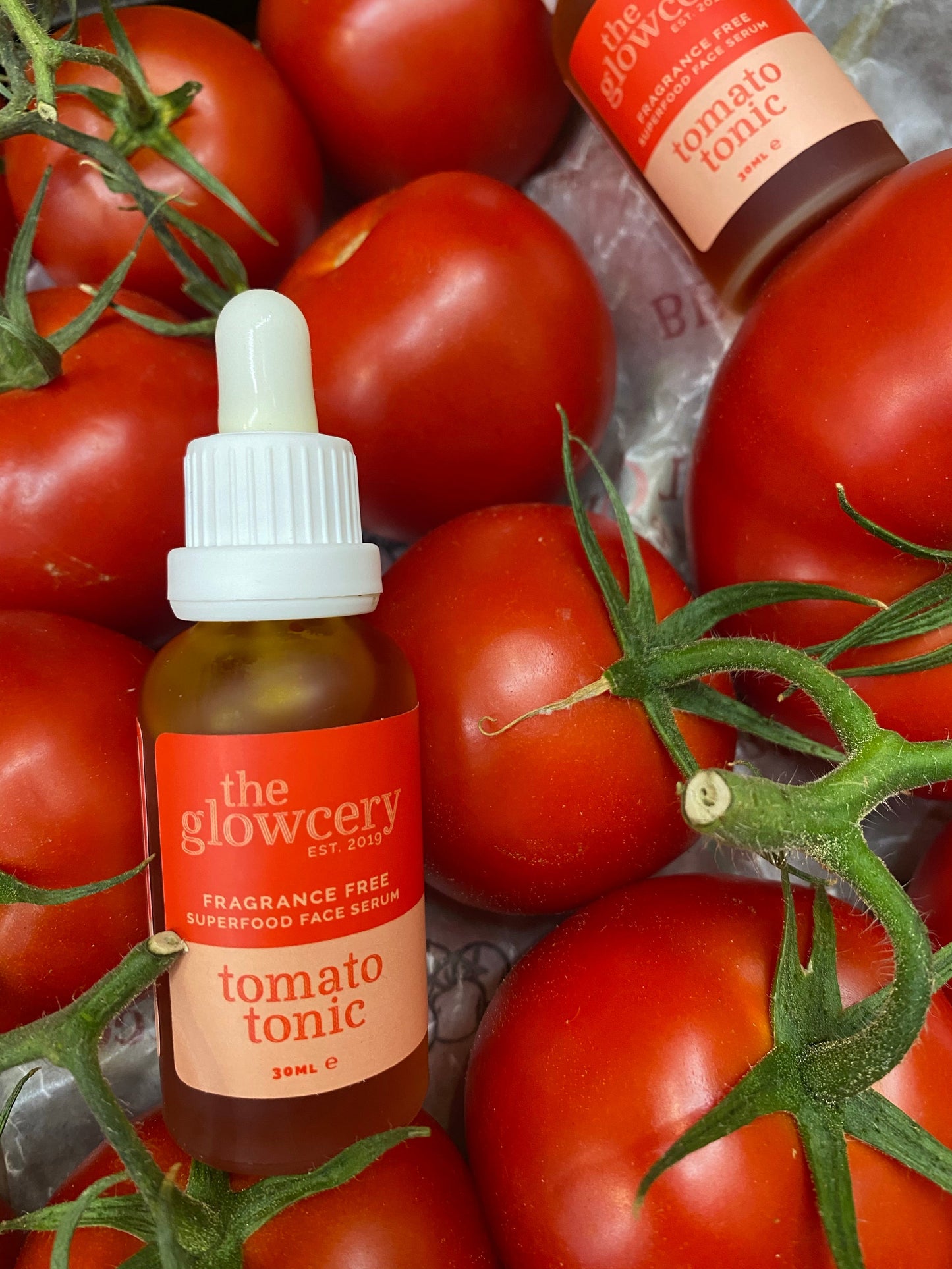 Tomato Tonic