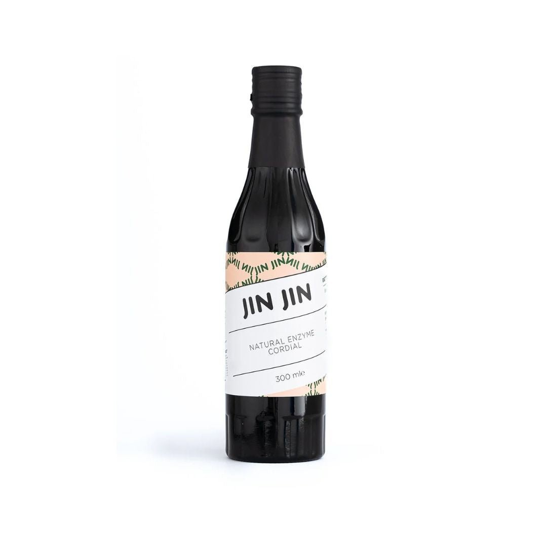 JinJin | Non-alcoholic alternative