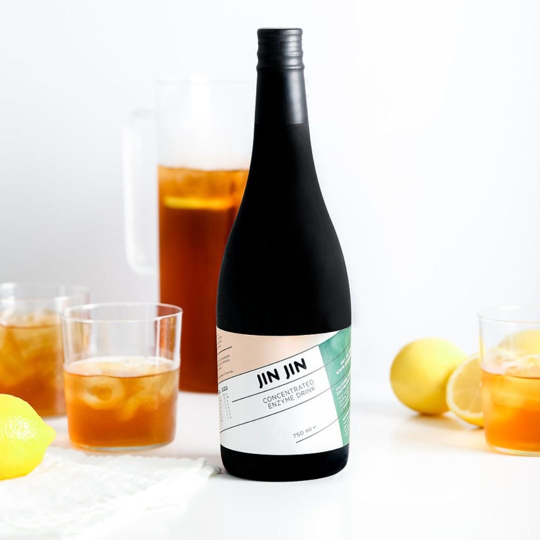 JinJin | Non-alcoholic alternative