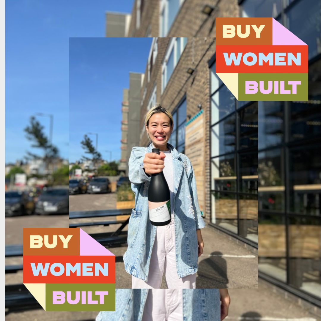 JinJin | Non-alcoholic alternative