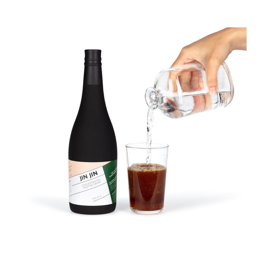 JinJin | Non-alcoholic alternative