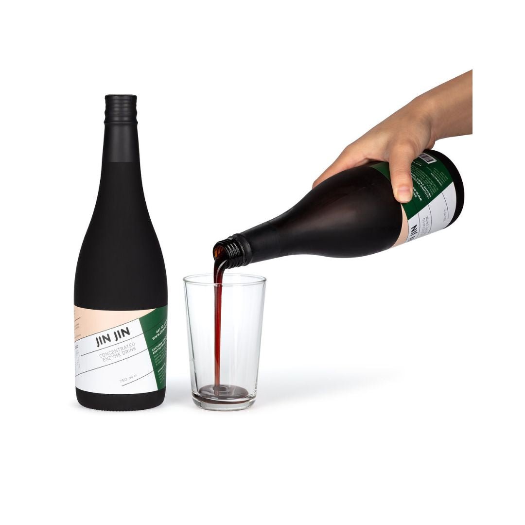 JinJin | Non-alcoholic alternative