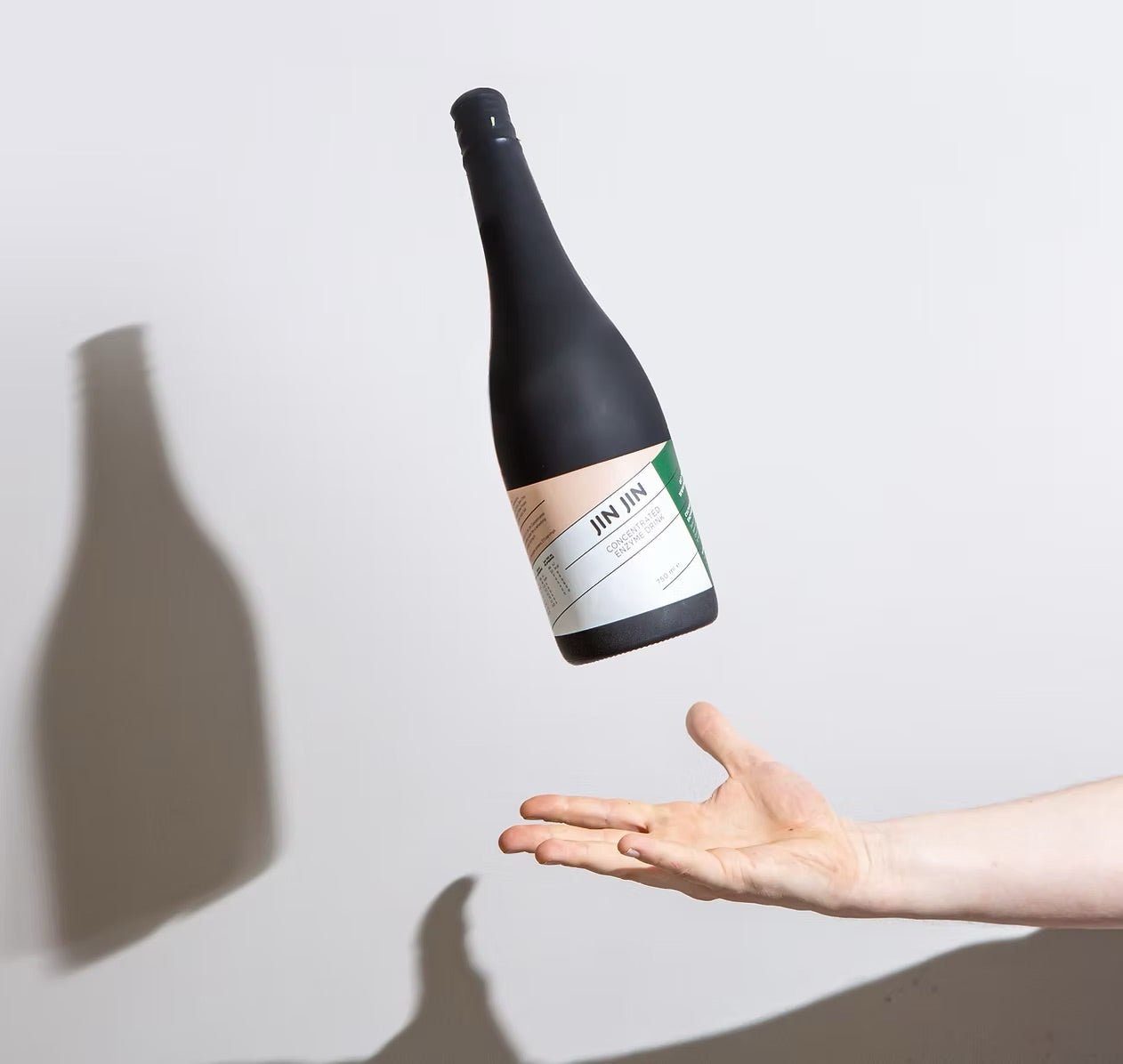 JinJin | Non-alcoholic alternative