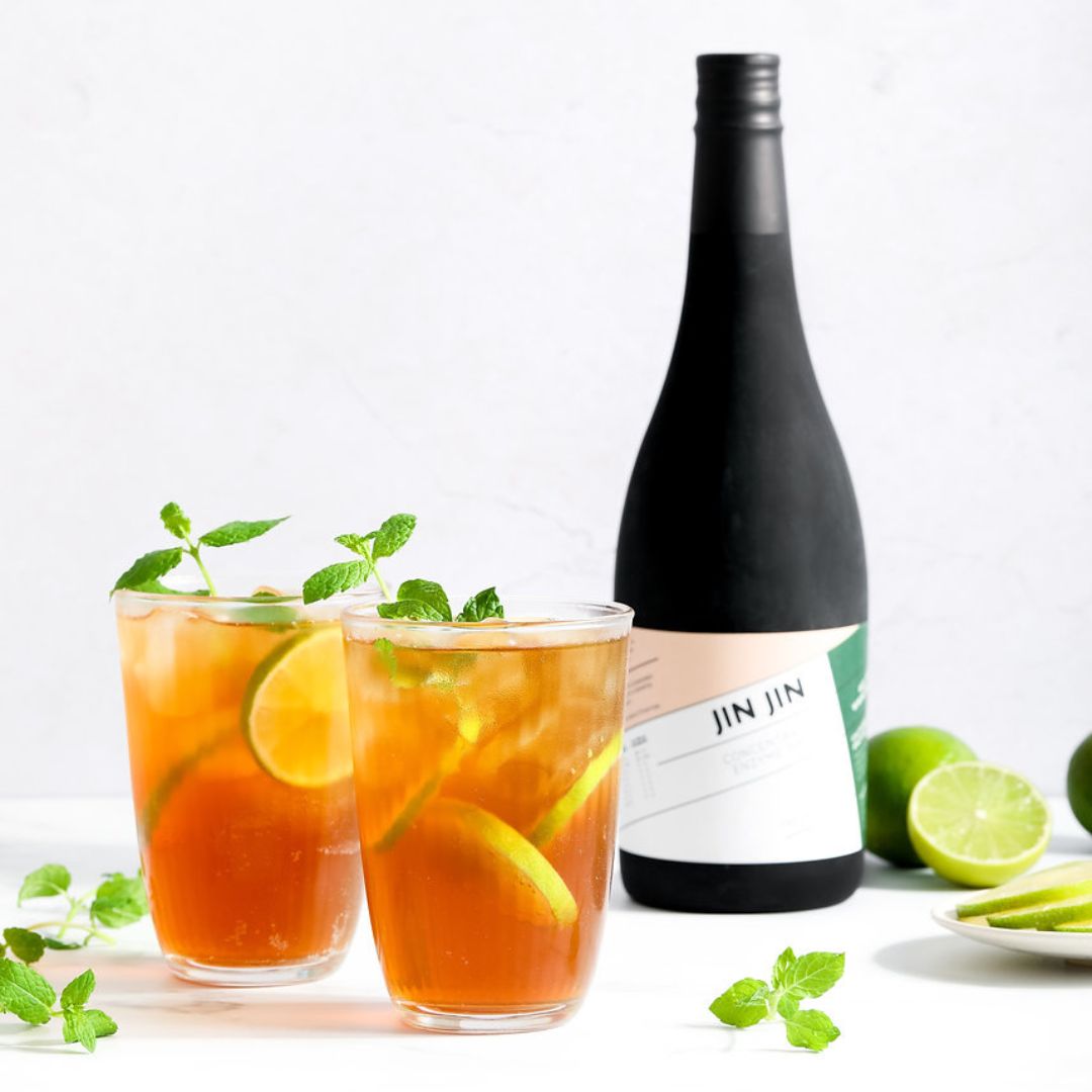 JinJin | Non-alcoholic alternative