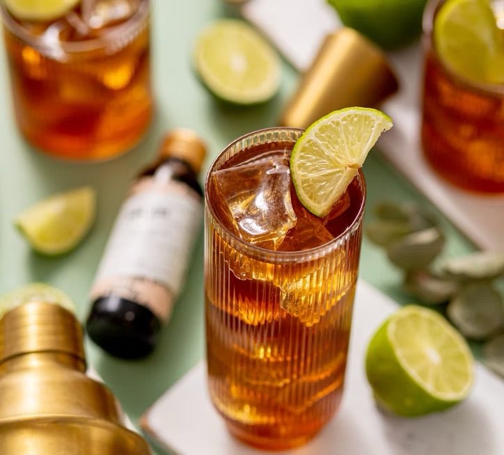 JinJin | Non-alcoholic alternative