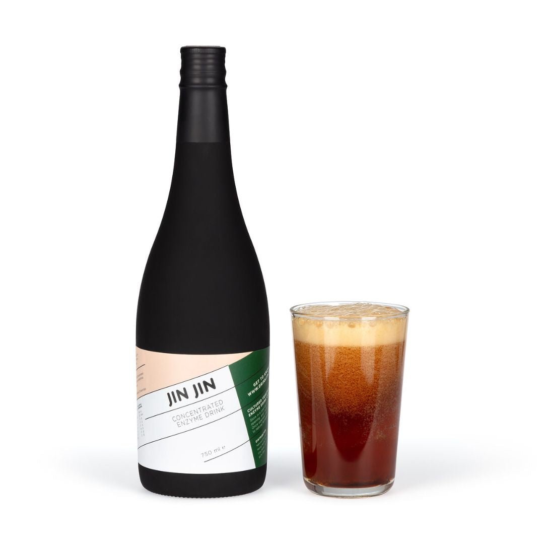 JinJin | Non-alcoholic alternative