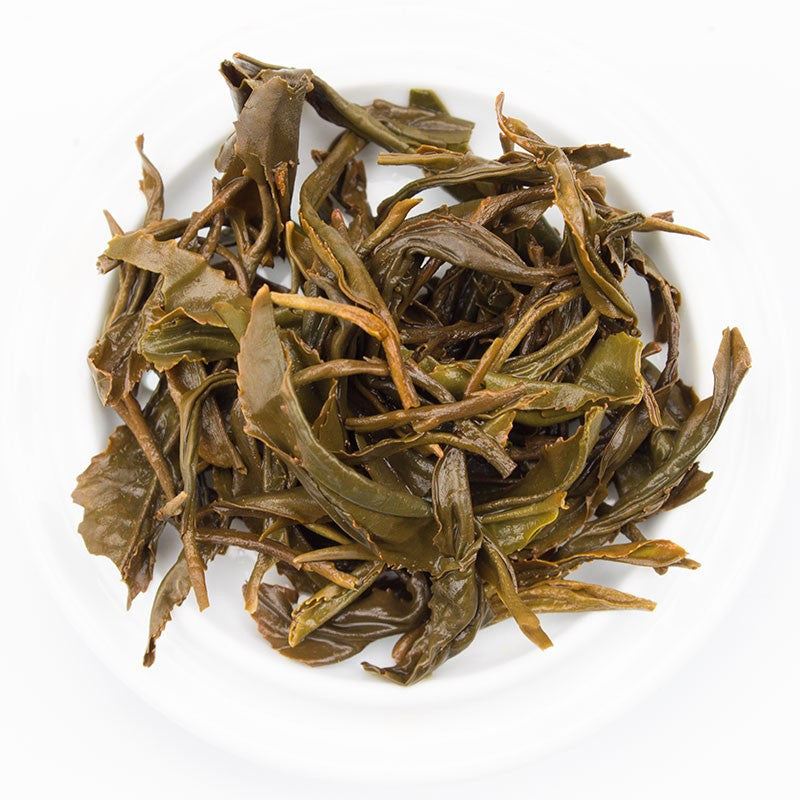 Kinnettles Gold Scottish Grown Tea