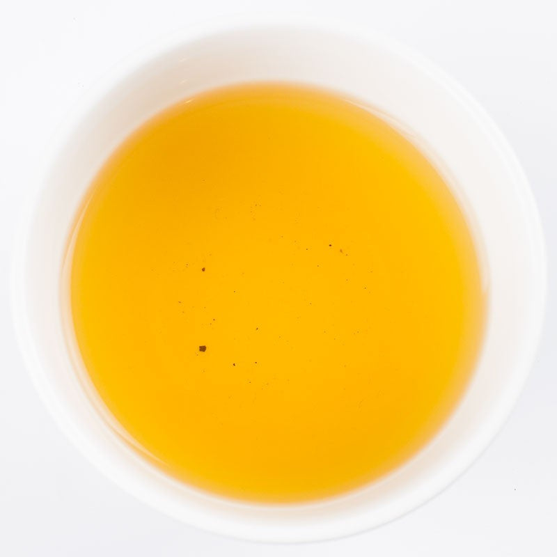 Kinnettles Gold Scottish Grown Tea