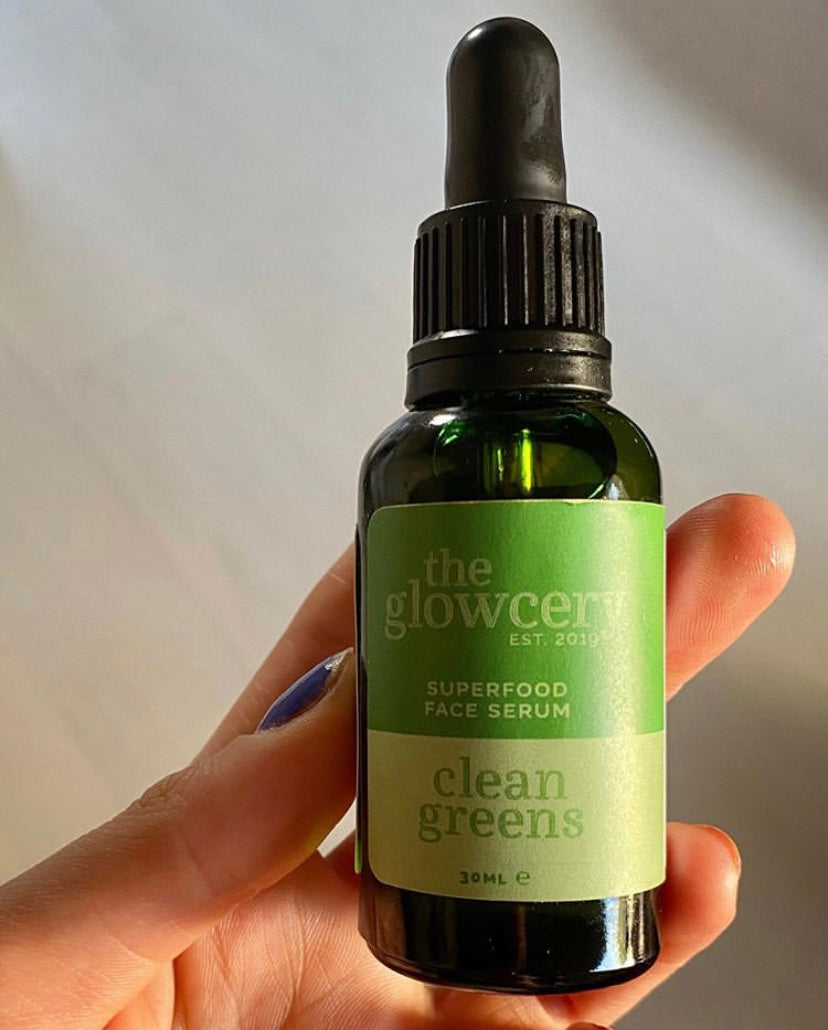 Clean Greens