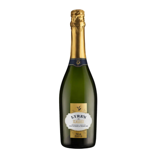 Lyre's Classico Grande - Non Alcoholic Sparkling White Wine