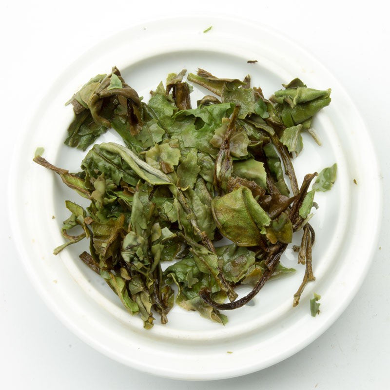 Pai Mu Dan White Tea