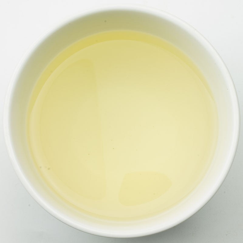 Pai Mu Dan White Tea