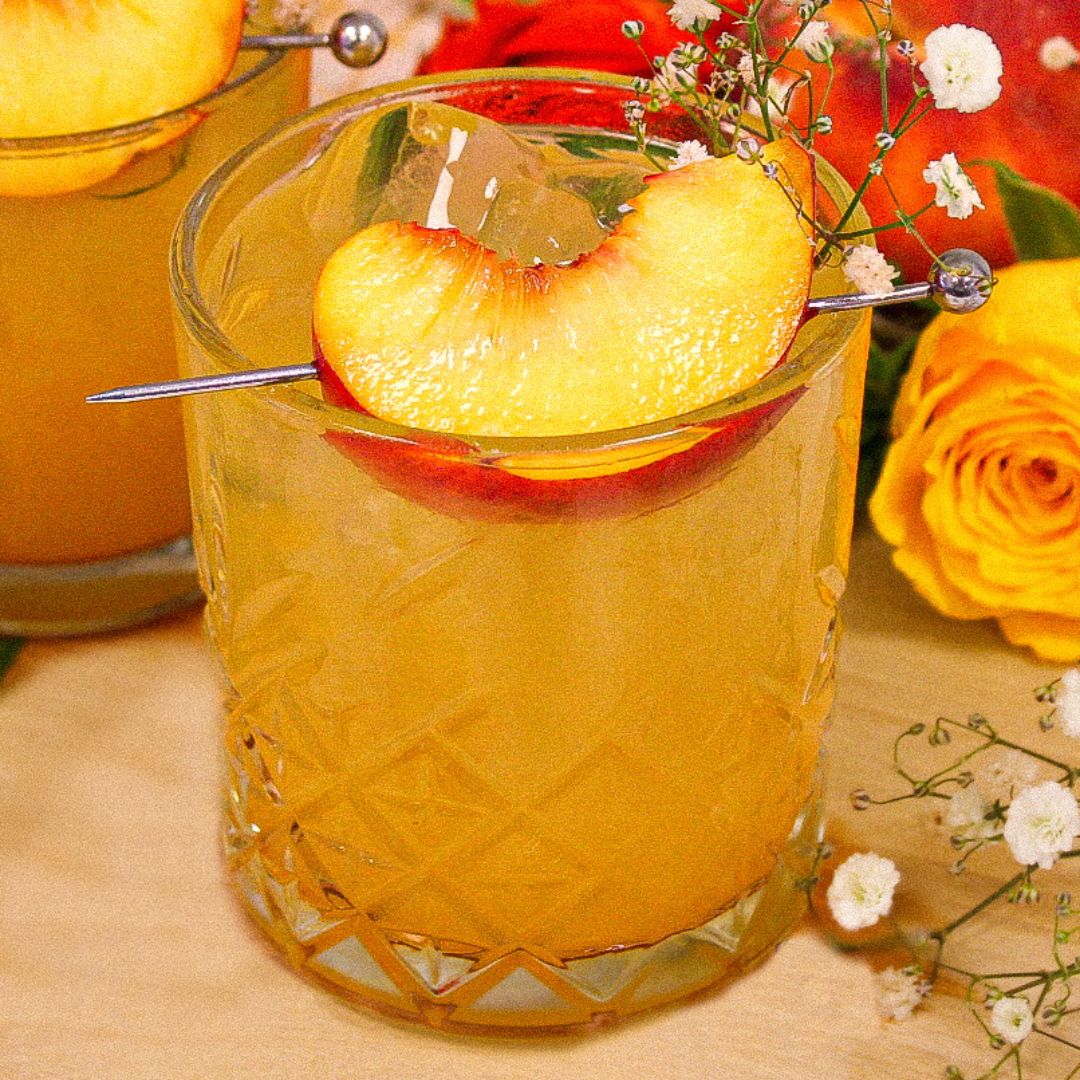 Sentia Spirits Gaba Gold 50cl