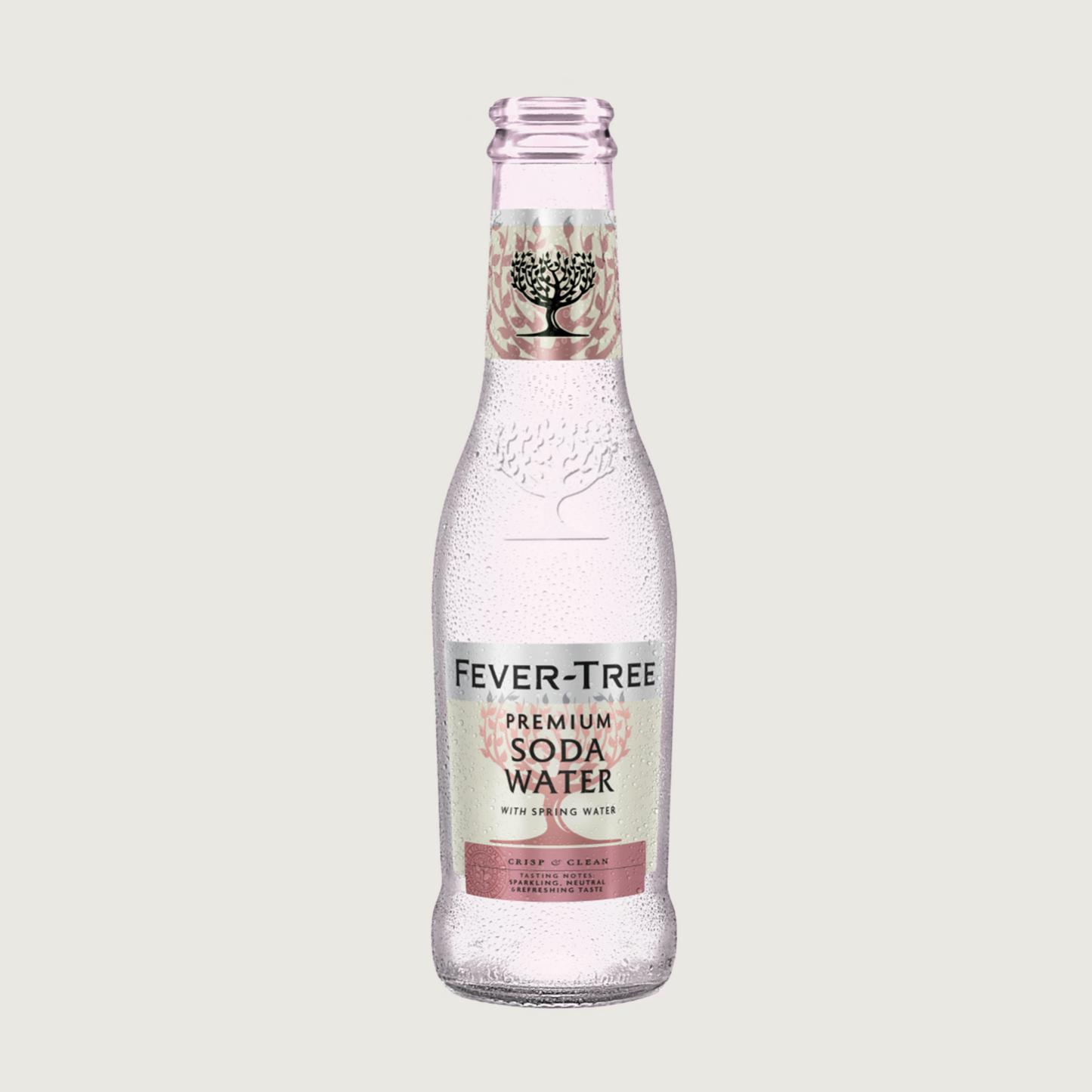 Fever-Tree Premium Soda Water